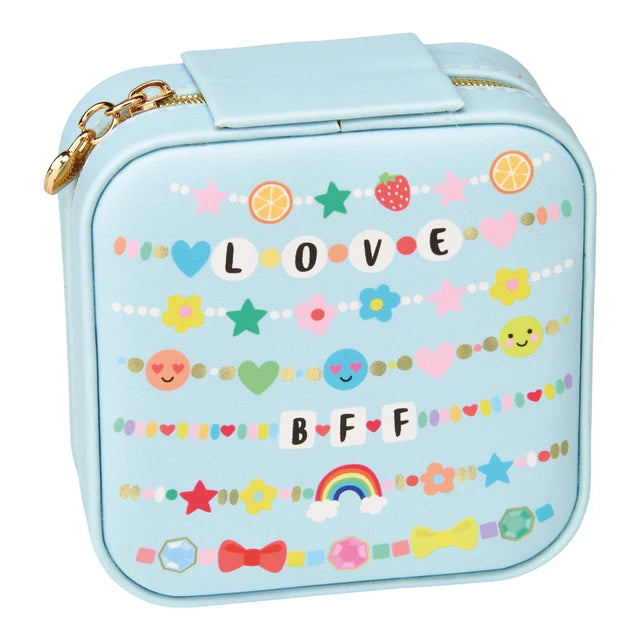 Fashion Friends - Jewellery Case