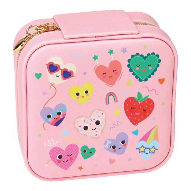 Fashion Friends - Jewellery Case