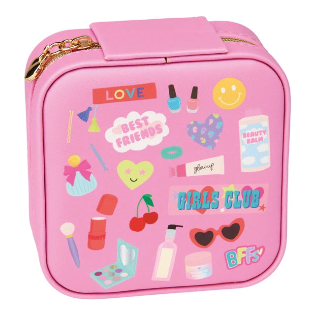 Fashion Friends - Jewellery Case