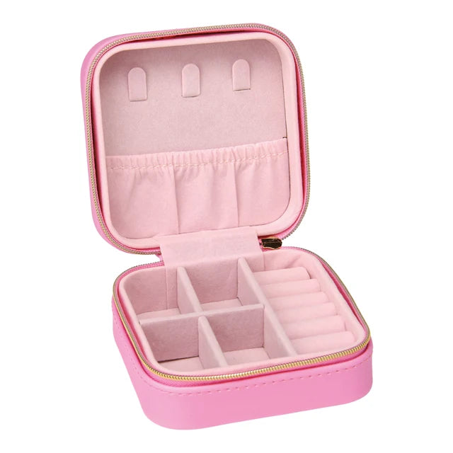 Fashion Friends - Jewellery Case