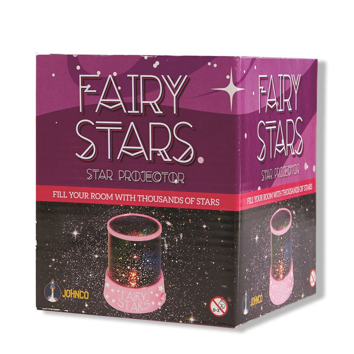 Projector - Fairy Stars