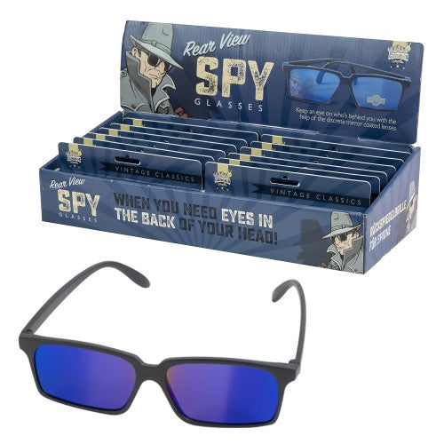 Spy Glasses