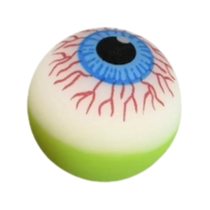 Hi Bounce Ball - Eyeballs