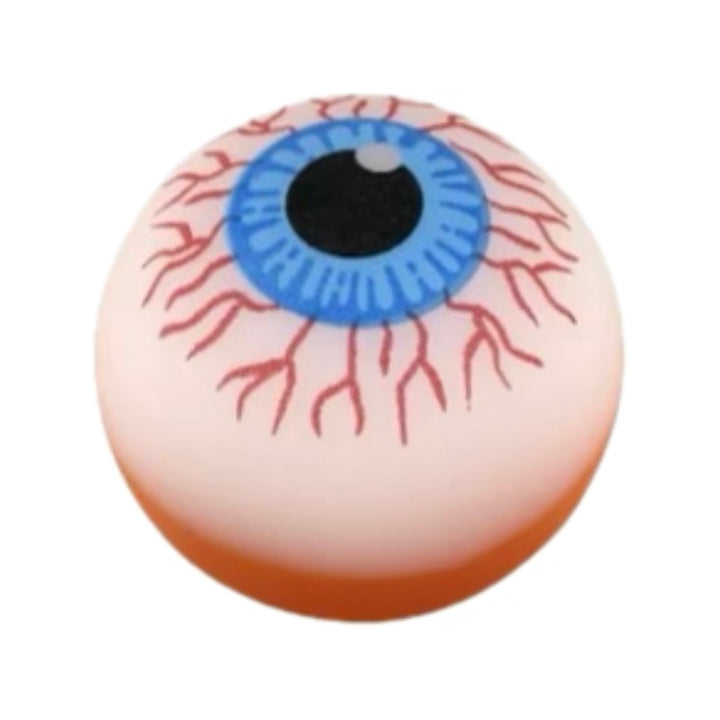 Hi Bounce Ball - Eyeballs