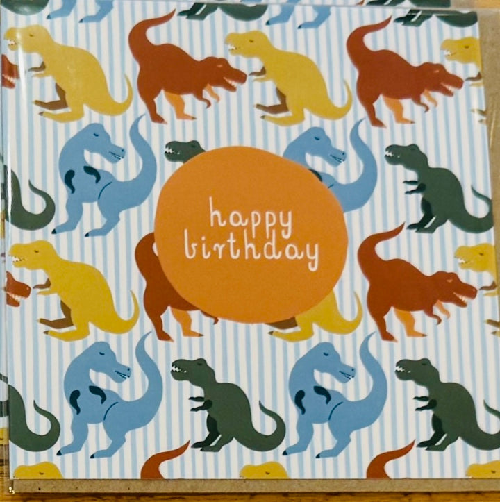 Large Greeting Card - Assorted