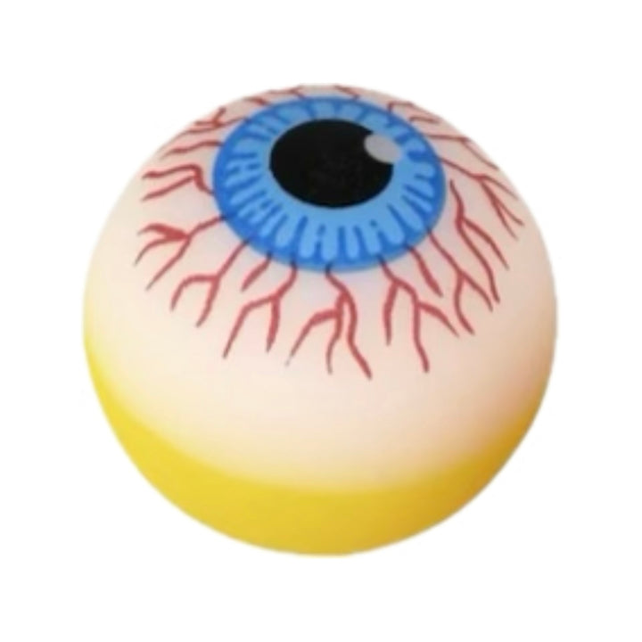 Hi Bounce Ball - Eyeballs