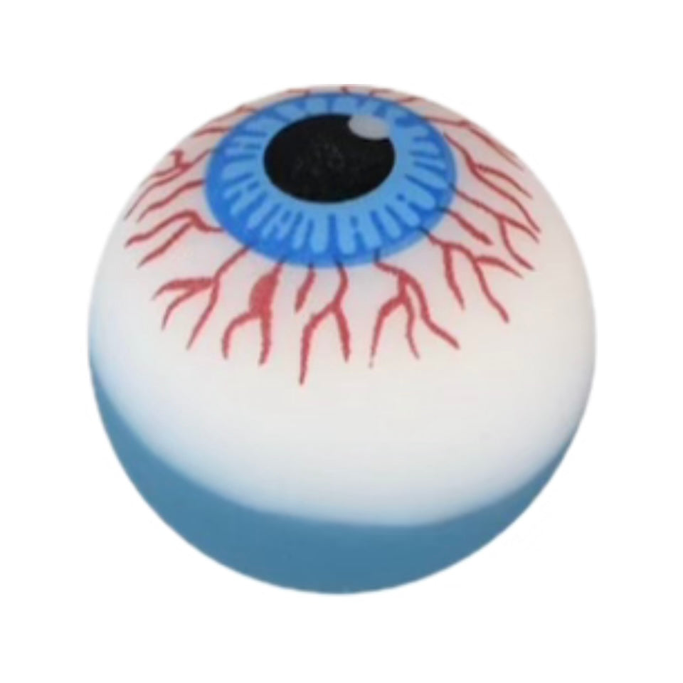 Hi Bounce Ball - Eyeballs