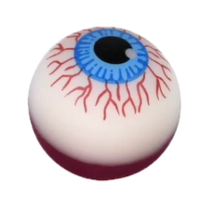 Hi Bounce Ball - Eyeballs