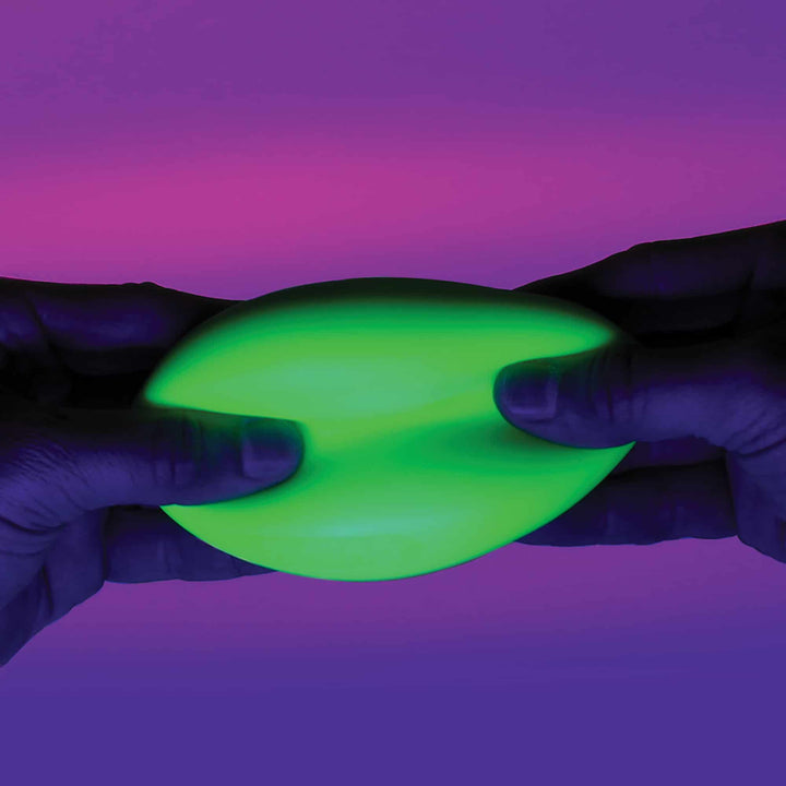 Née Doh - Glow in the Dark