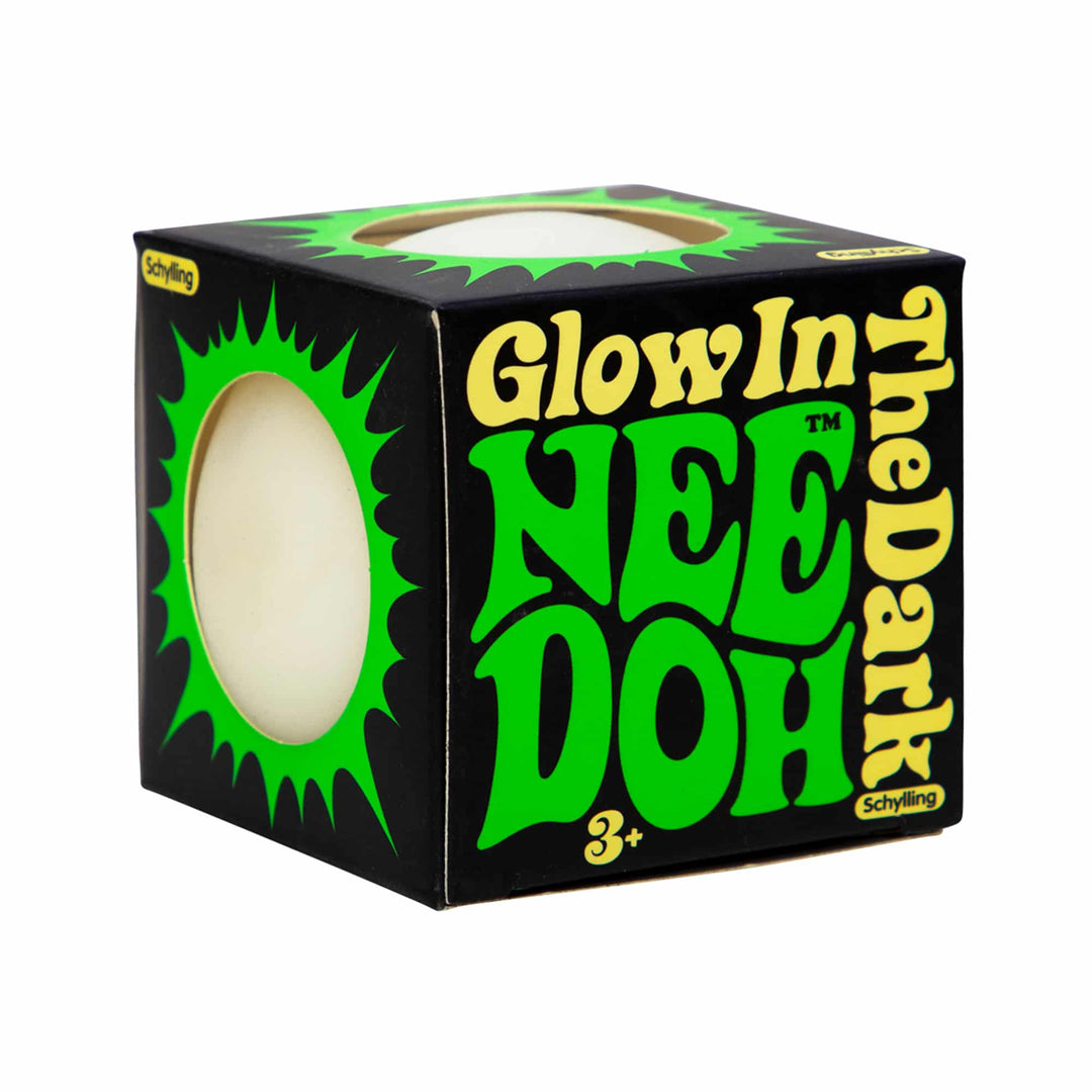 Née Doh - Glow in the Dark