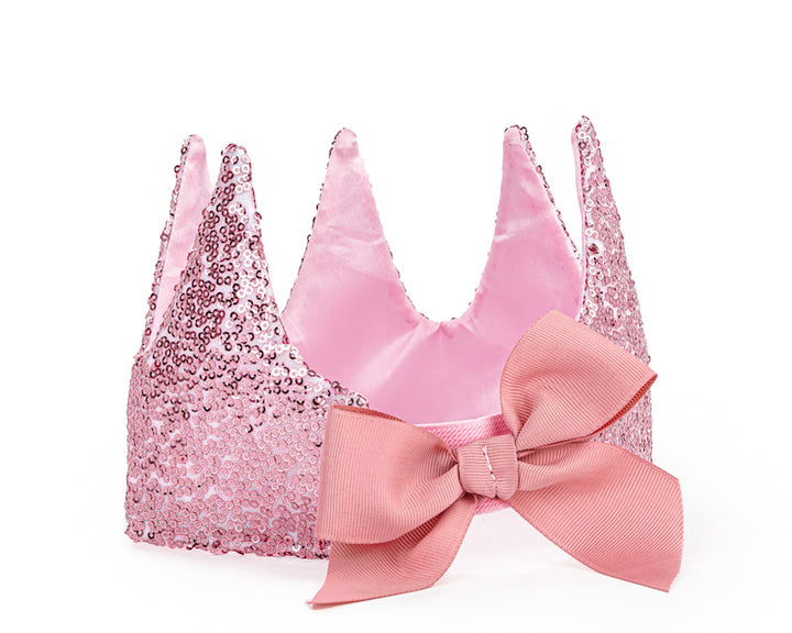 Dressup - Sequin Crown