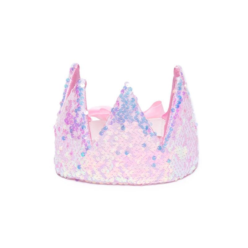 Dressup - Precious Ombre Sequin Crown