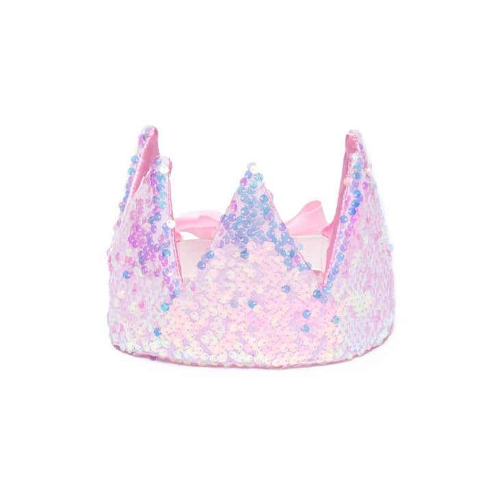 Dressup - Precious Ombre Sequin Crown