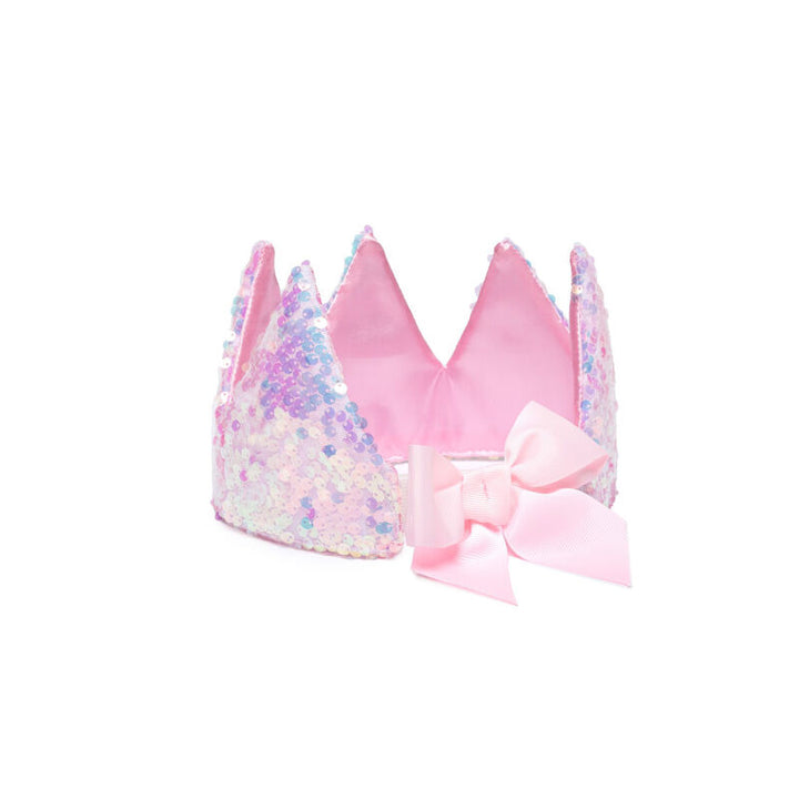 Dressup - Precious Ombre Sequin Crown