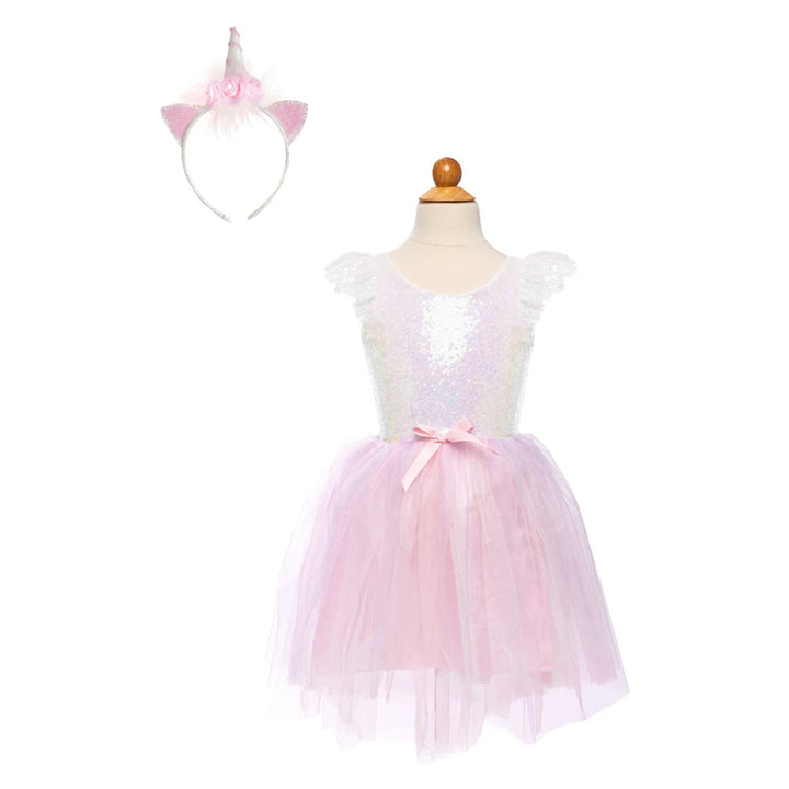 Dressup - Dreamy Unicorn Dress
