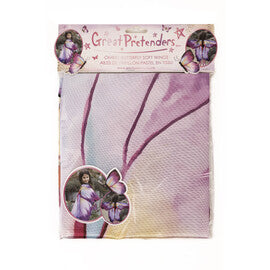 Ombre Butterfly Soft Wings - Size 4-6