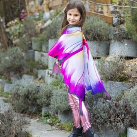 Ombre Butterfly Soft Wings - Size 4-6