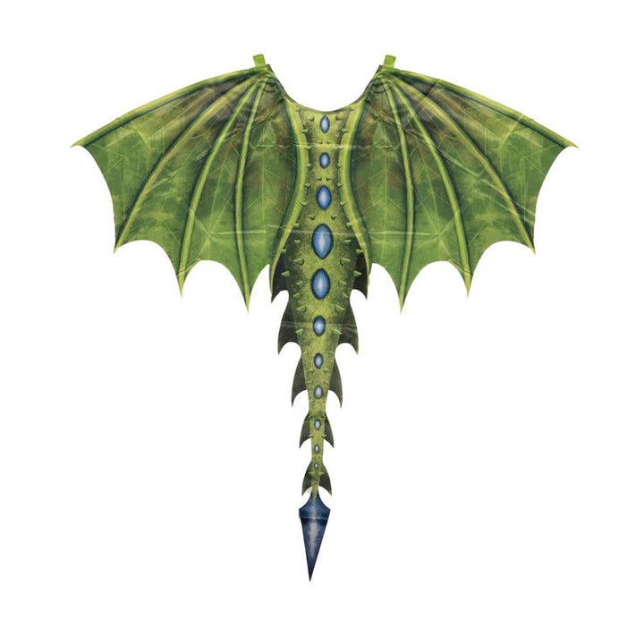 Dressup - Cape - Legendary Dragon Soft Wings Size 4-6
