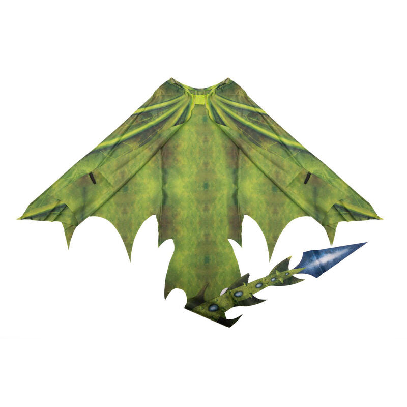 Dressup - Cape - Legendary Dragon Soft Wings Size 4-6