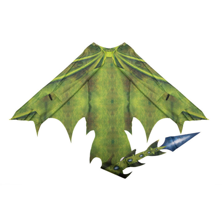 Dressup - Cape - Legendary Dragon Soft Wings Size 4-6