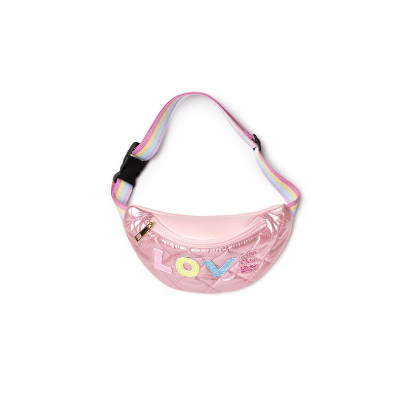 Plushie Love Belt Bag
