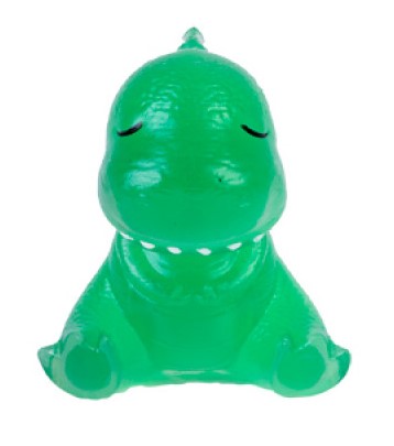 Smoosho's Jelly Pal - T-Rex