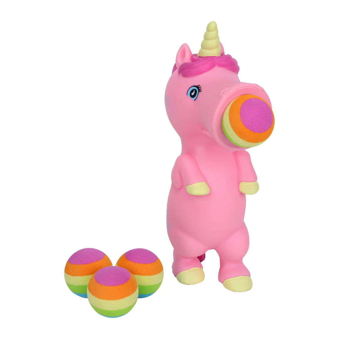 Popper | Pink Unicorn