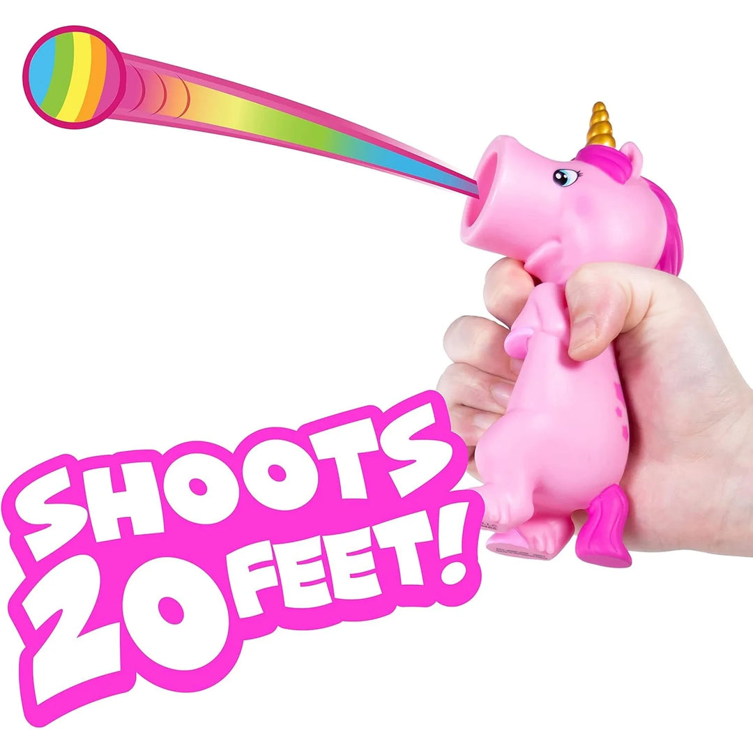 Popper | Pink Unicorn