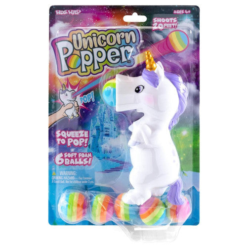 Popper | Unicorn