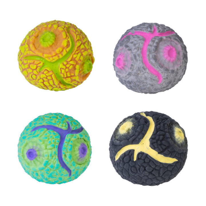 Smoosho's - Meteorite Ball