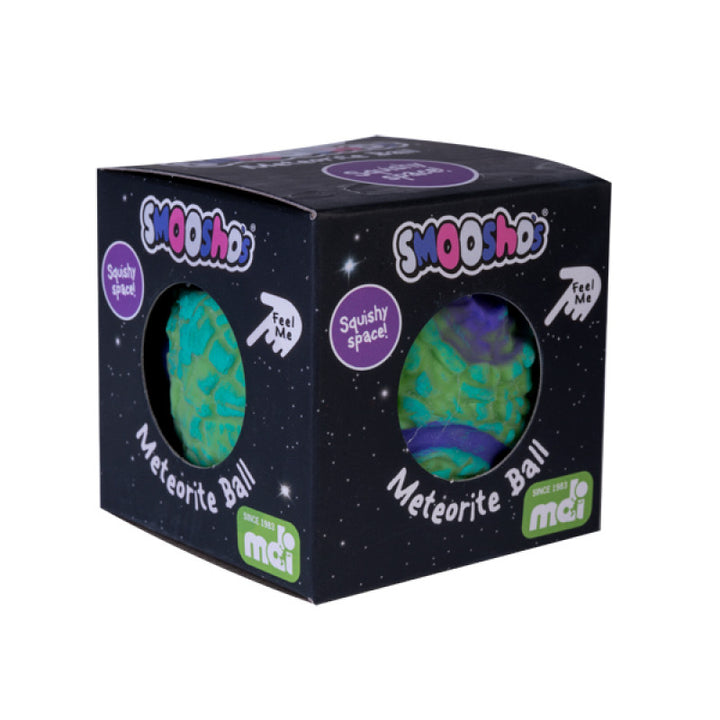 Smoosho's - Meteorite Ball