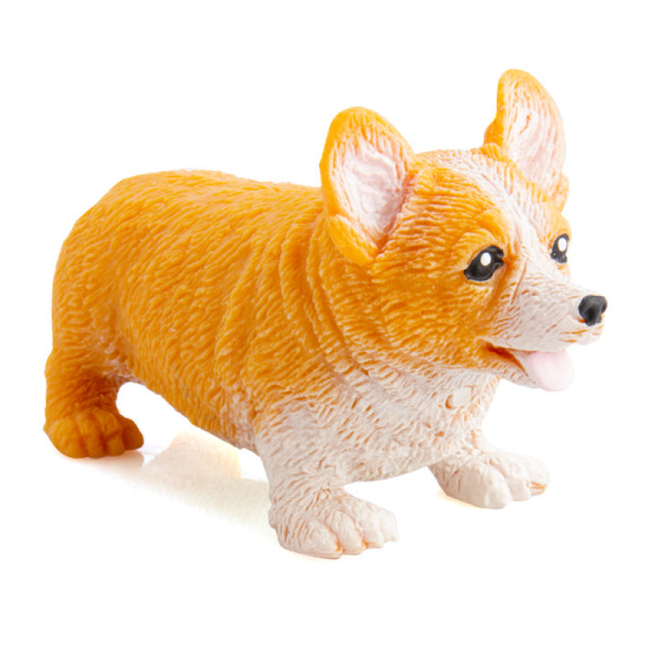 Pullie Pal Stretch Corgi