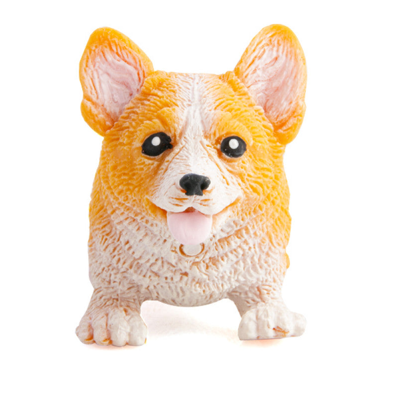 Pullie Pal Stretch Corgi