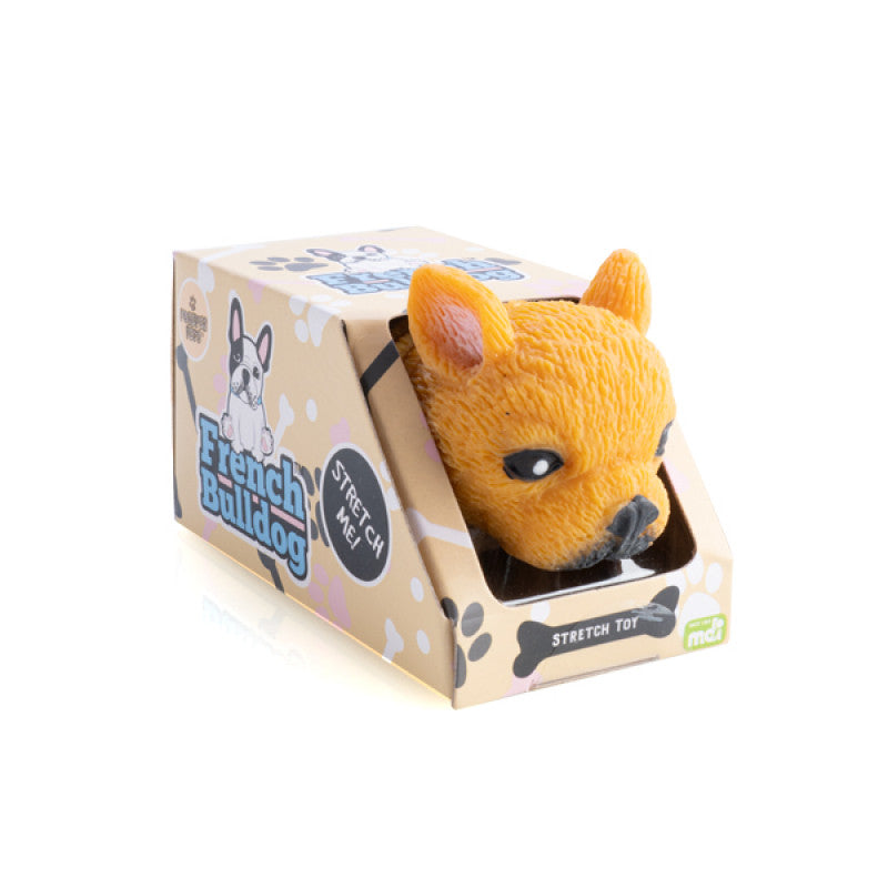 Pullie Pal Stretch French Bulldog