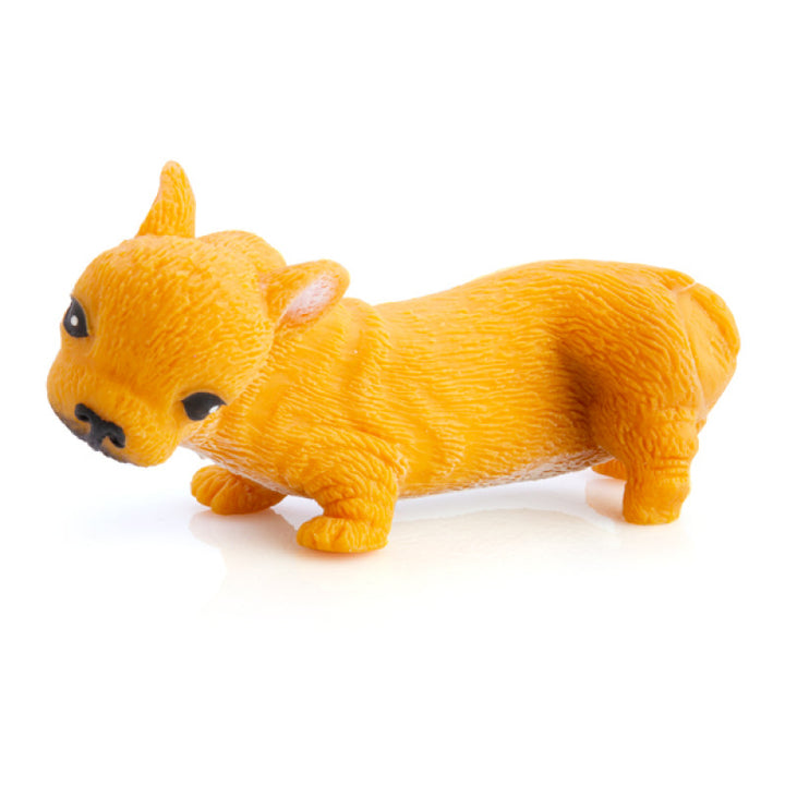 Pullie Pal Stretch French Bulldog