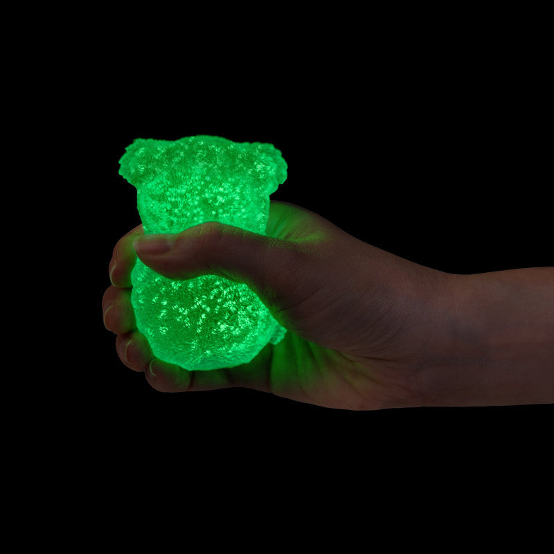 Smoosho's Super Glow-in-the-dark Squeeze Koala