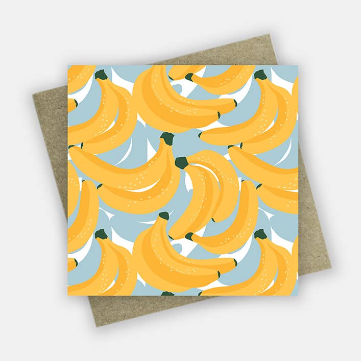 Small Greeting Card - Assorted