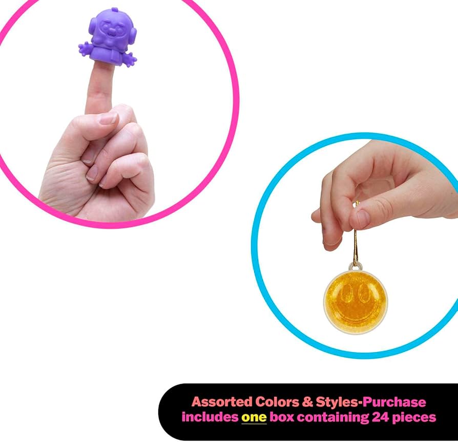 Nee Doh Advent Calendar- Squishmas