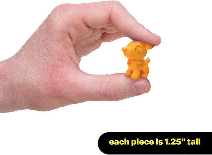 Nee Doh Advent Calendar- Squishmas