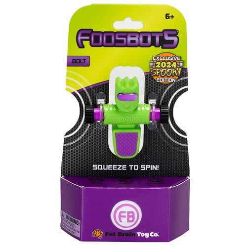 Foosbots - Assorted