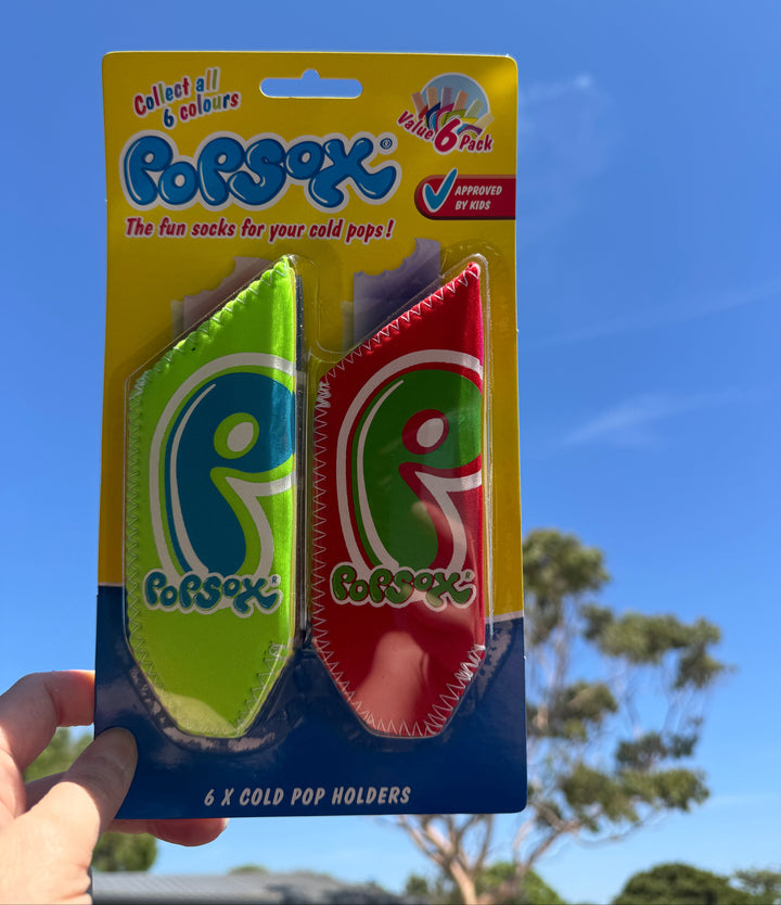 Popsox – Icy Pole Holder