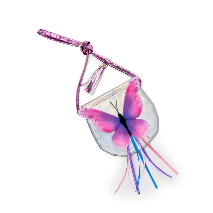 Petite Purse Bag - Butterfly