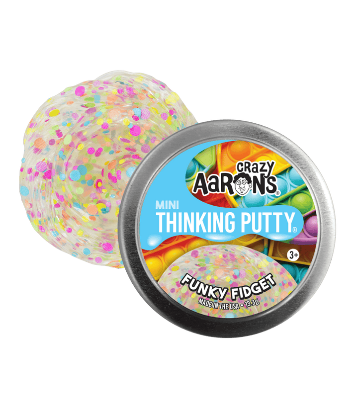 Thinking Putty - Small | Funky Fidget