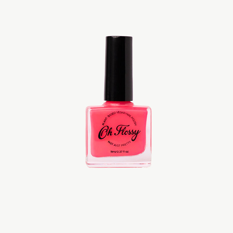 Oh Flossy Nail Polish Set - Disco Fever