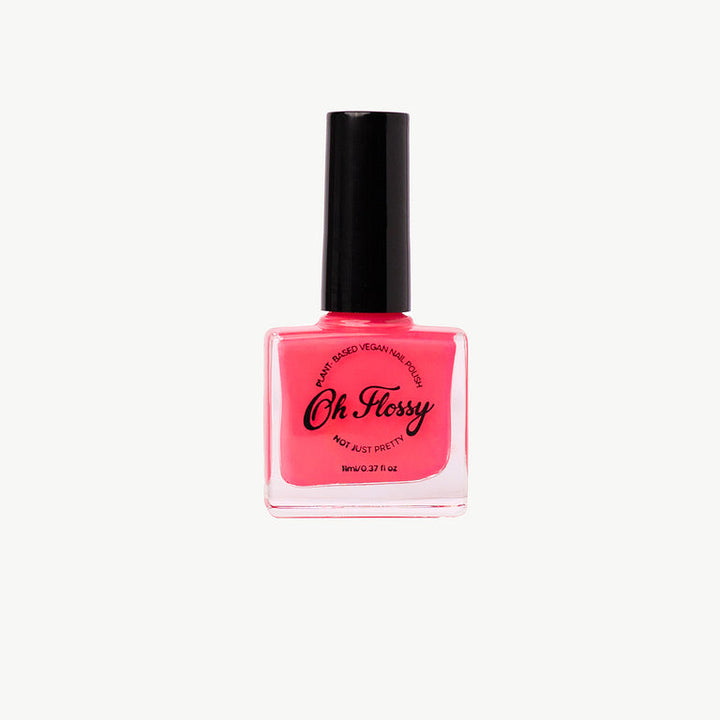 Oh Flossy Nail Polish Set - Disco Fever