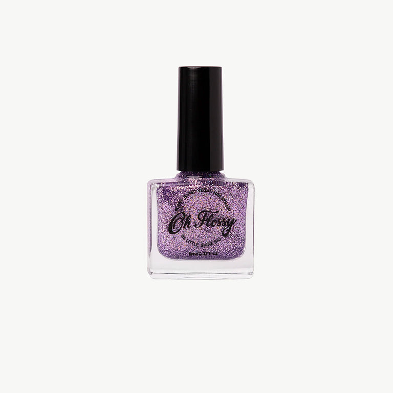 Oh Flossy Nail Polish Set - Disco Fever