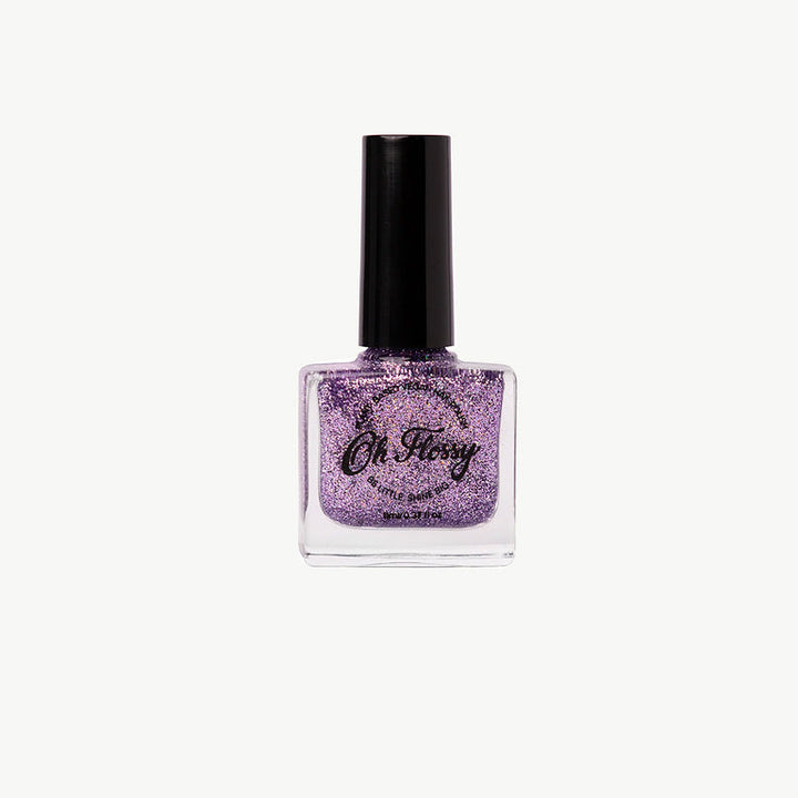 Oh Flossy Nail Polish Set - Disco Fever