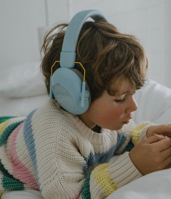 Kidy-Noise Headphones