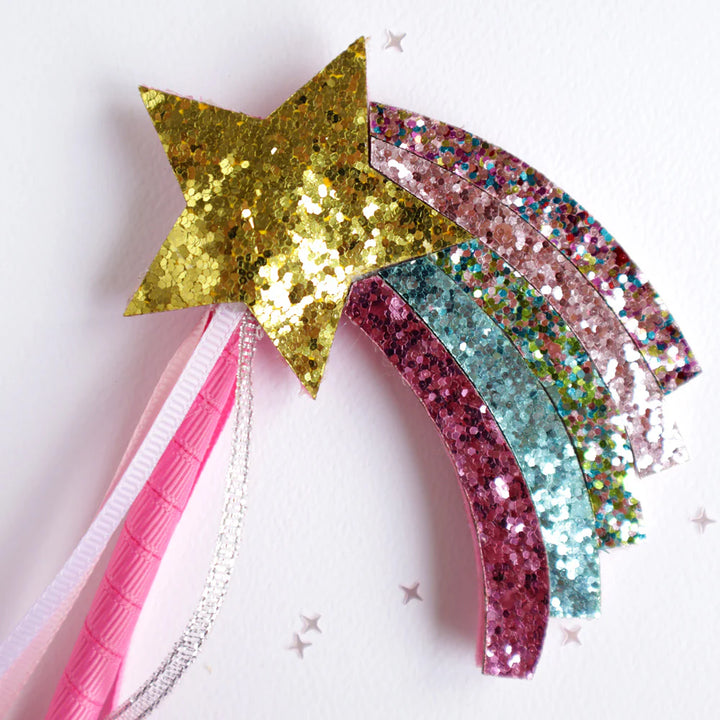 Wand - Shooting Star