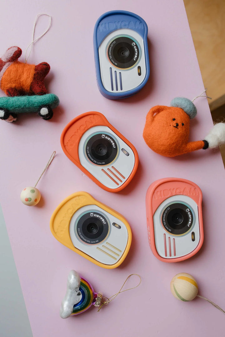 Digital Camera | Kidycam